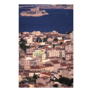 EU, France, Provence, Bouches, du, Rhone, Photo Print