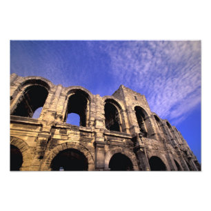 EU, France, Provence, Bouches, du, Rhone, Photo Print