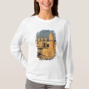 EU, France, Provence, Bouches-du-Rhone, T-Shirt
