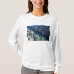 EU, France, Provence, French Riviera Coast, 2 T-Shirt
