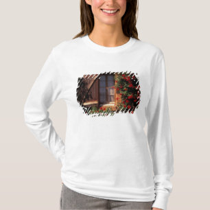 EU, France, Provence, Vaucluse, Apt. House T-Shirt