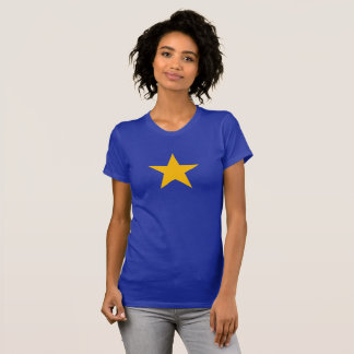 EU Star T-Shirt