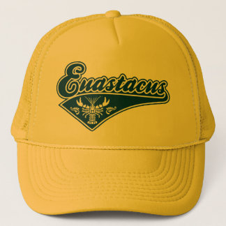 Euastacus hat