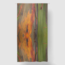 Eucalipto Blackout Curtains