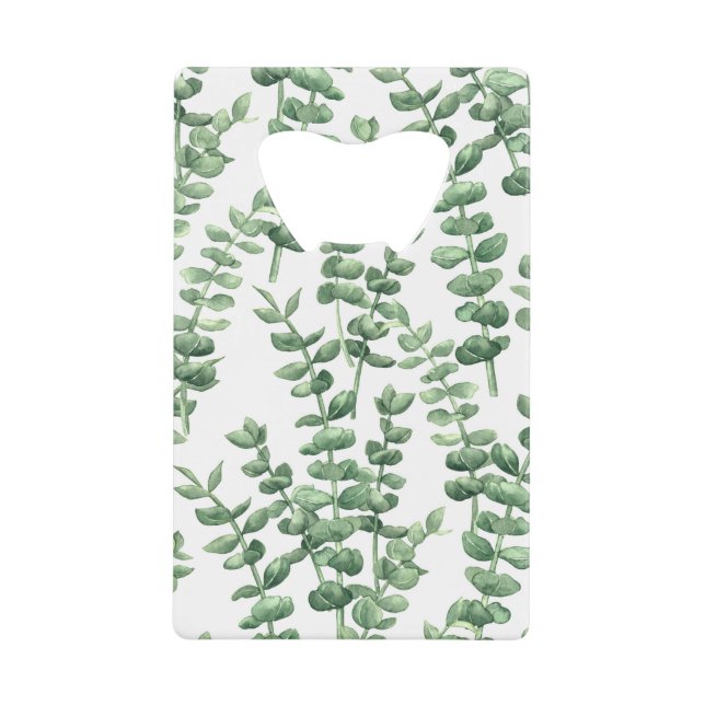 Eucalyptus 1 (Front)