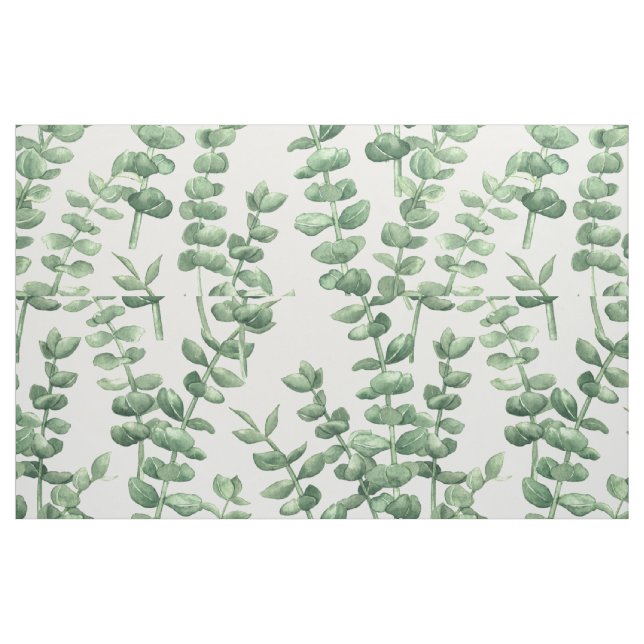 Eucalyptus 1 fabric (Fat Quarter)