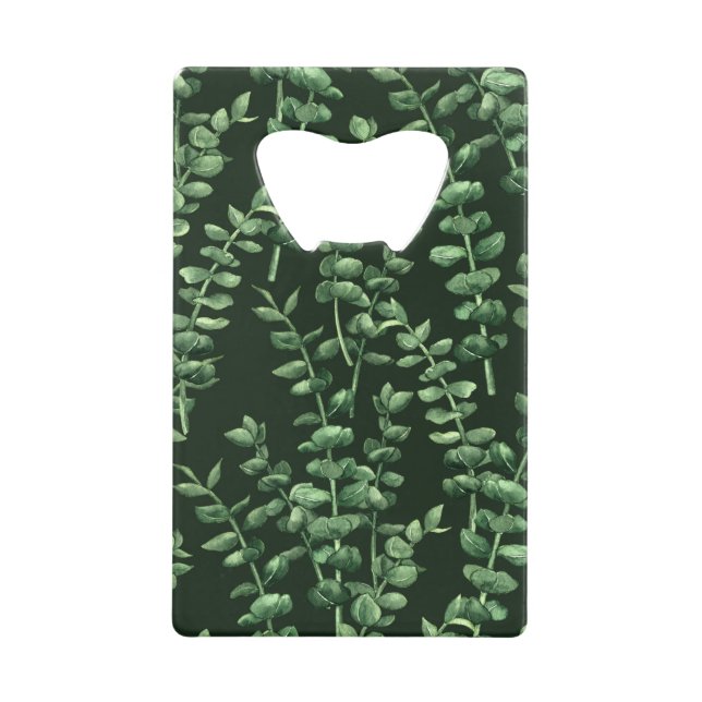 Eucalyptus 2 (Front)