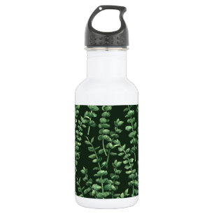 Eucalyptus 2 532 ml water bottle