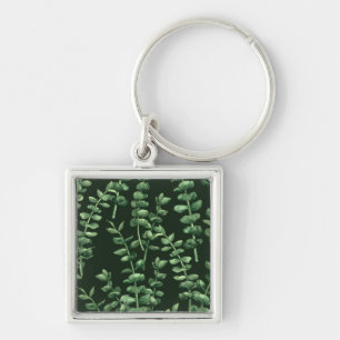 Eucalyptus 2 key ring