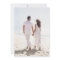 Eucalyptus Bubbles & Brews Shower Invitation