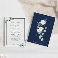 Eucalyptus Cotton | Felt Ecru v2 Wedding