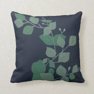Eucalyptus Cushion