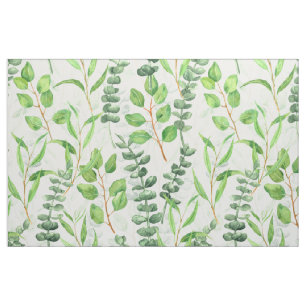 Eucalyptus Fabric