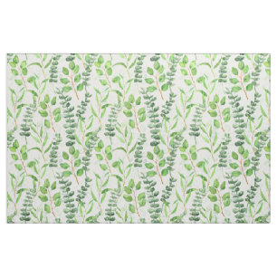 Eucalyptus Fabric