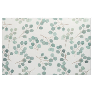 Eucalyptus Fabric