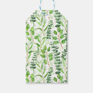 Eucalyptus Gift Tags