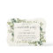 Eucalyptus Green Foliage Bachelorette Party