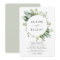 Eucalyptus Green Foliage Wedding