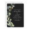 Eucalyptus Greenery Succulent Elegant Wedding