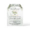 Eucalyptus greenery tea bridal shower invitation