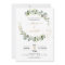 Eucalyptus Greenery Wedding