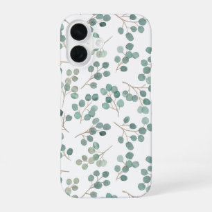 Eucalyptus iPhone 16 Case