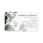 Eucalyptus Leaves, Modern Botanicals