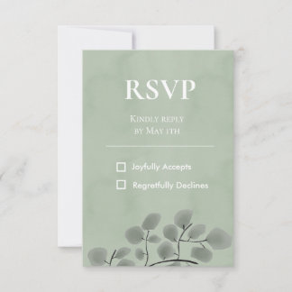 Eucalyptus Leaves Theme