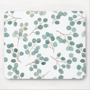 Eucalyptus Mouse Mat