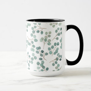 Eucalyptus Mug
