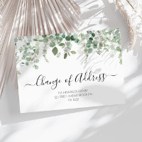 eucalyptus new address moving announcement