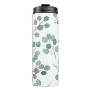 Eucalyptus Thermal Tumbler