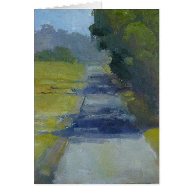 Eucalyptus trees (Front)