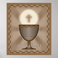 Eucharist