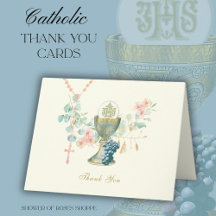 Eucharistic Chalice First Communion Ordination