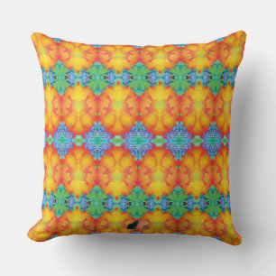 Euclidians KCFX Pillow