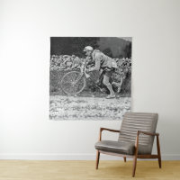 Eugene Christophe Tour de France 1922 Aubisque 