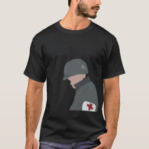 Eugene 'Doc' Roe shirt