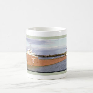 Eugene J. Buffington mug