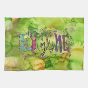 Eugene Kitchen Towel