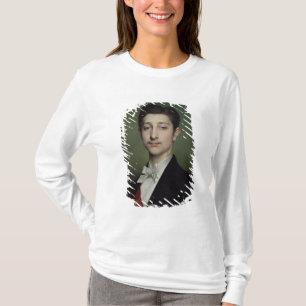 Eugene-Louis-Napoleon Bonaparte  1874 T-Shirt