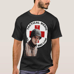 Eugene Roe Medic T-Shirt