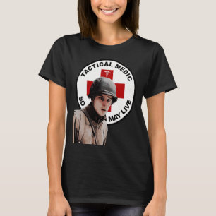 Eugene Roe Medic T-Shirt