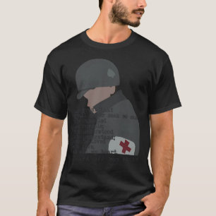 Eugene Roe shirt (light)