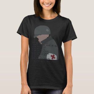 Eugene Roe shirt (light)