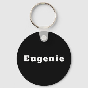 eugenie key ring