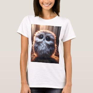 Eule T-Shirt