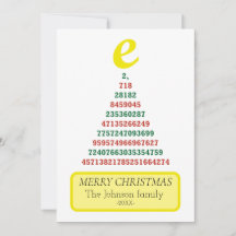 Euler christmas tree