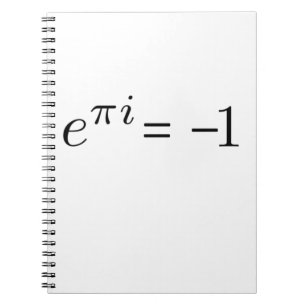 Euler formula! notebook