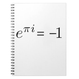 Euler formula! notebook